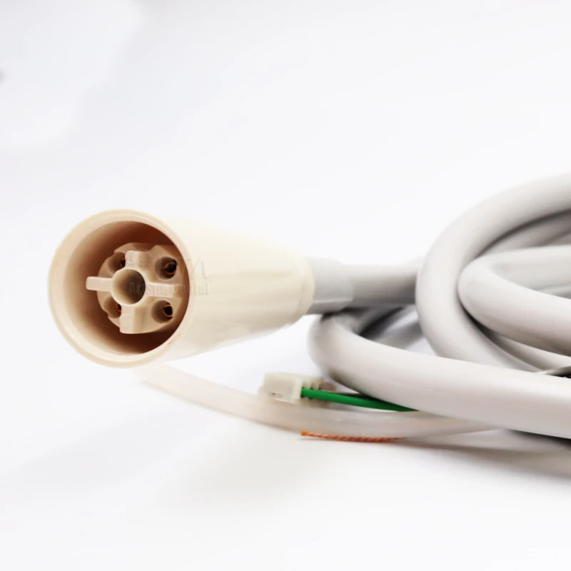 Electrolyte Tablet Tube - Profesjonalny kabel do skalera ultradźwiękowego laboratoryjnego,
