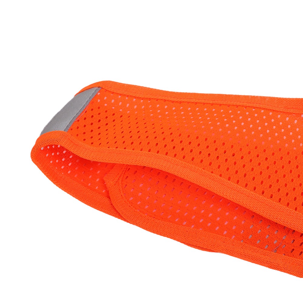 Kamizelka rowerowa odblaskowa  – Reflective Running Gear Vest recenzja i cena