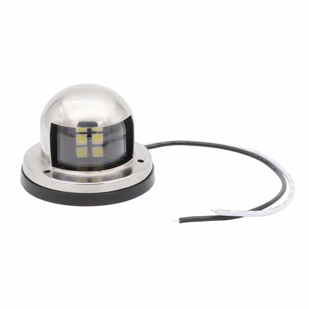 1 Zestaw Lamp LED 12V do Łodzi – Running Gear Boat recenzja i cena