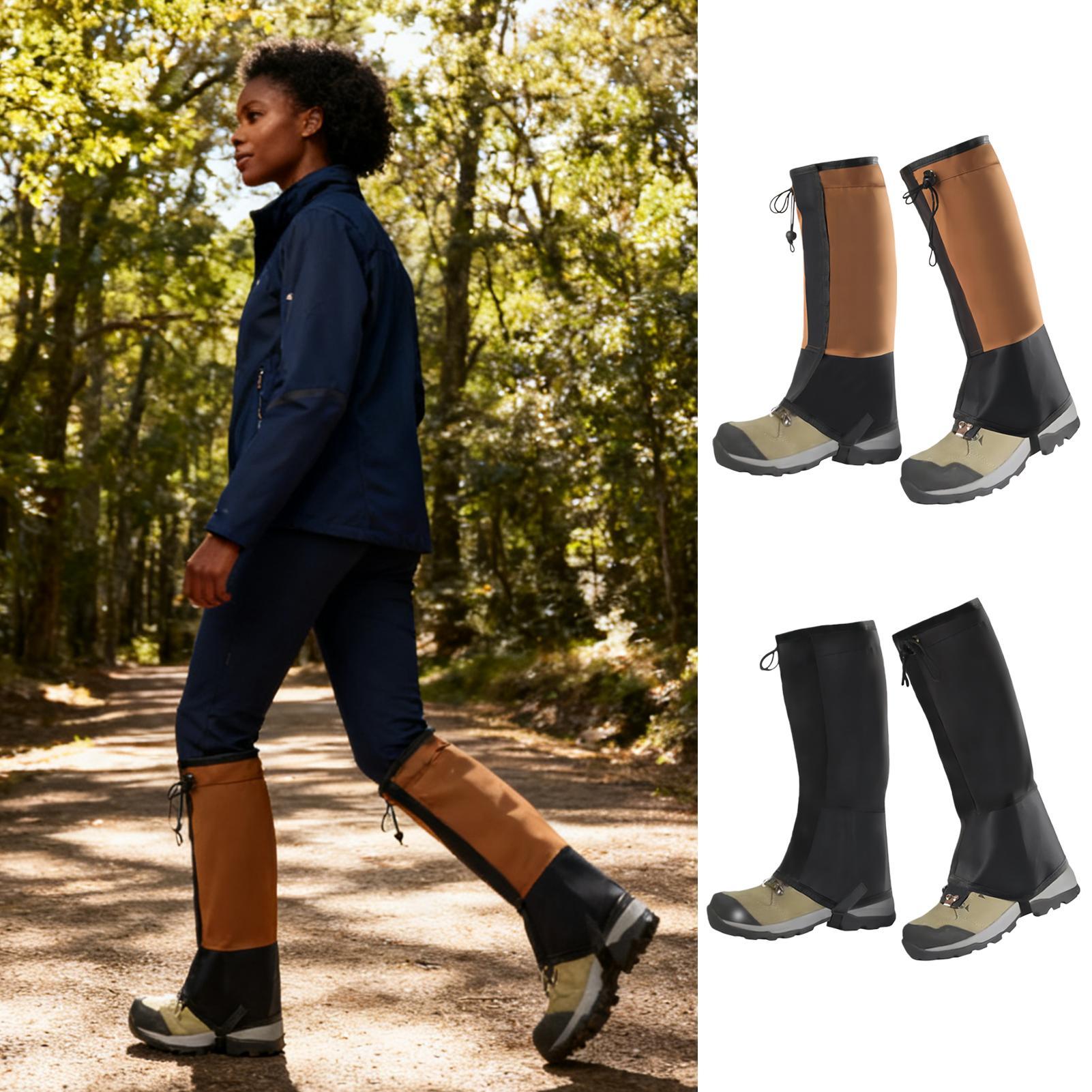 Wodoodporne getry na nogi do w – Running Gear In Rain recenzja i cena