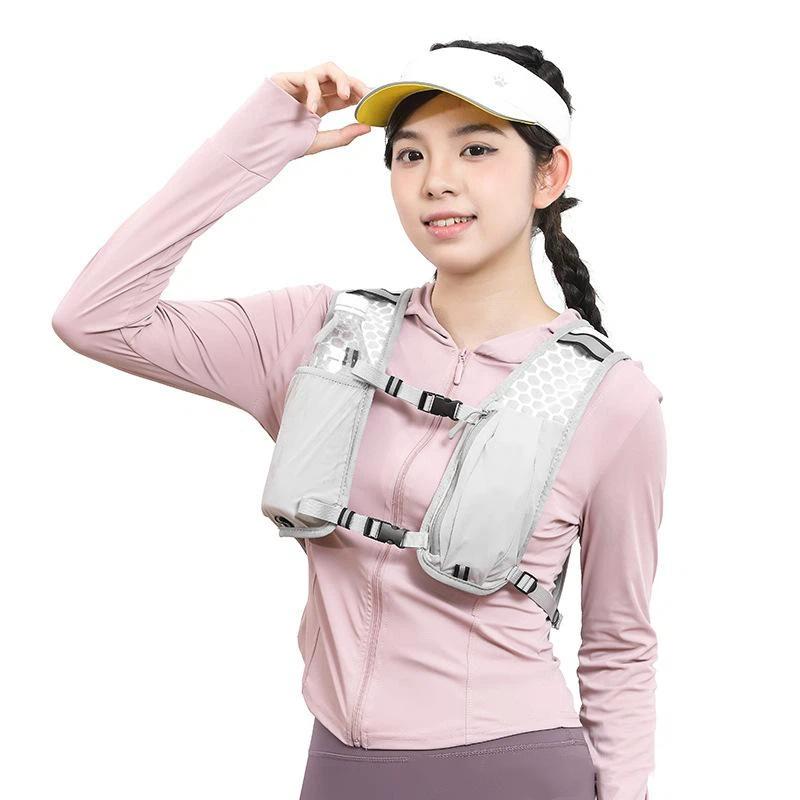 Nowa kamizelka do biegania uni – Reflective Running Gear Vest recenzja i cena