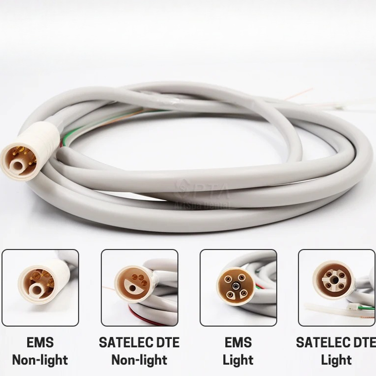 Profesjonalny kabel do skalera – Electrolyte Tablet Tube recenzja i cena