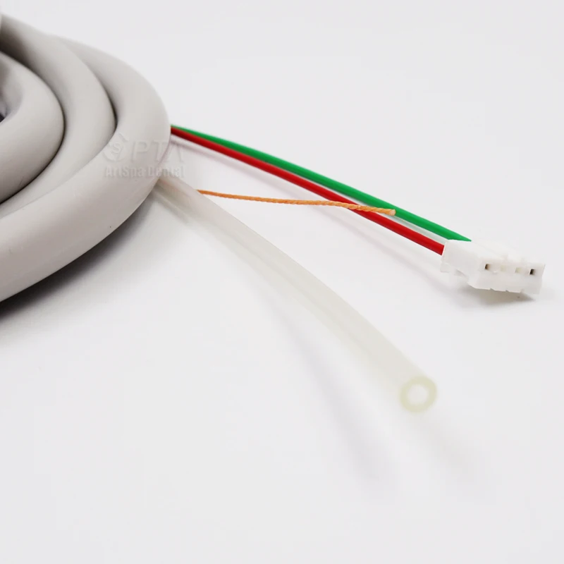 Profesjonalny kabel do skalera – Electrolyte Tablet Tube recenzja i cena