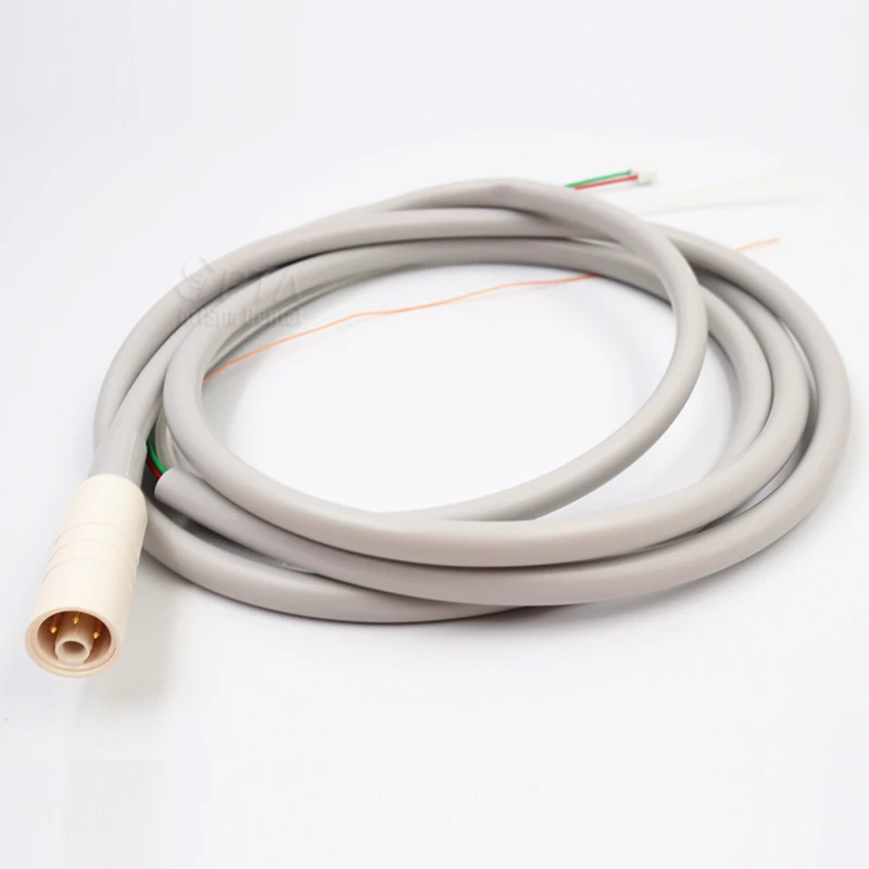 Profesjonalny kabel do skalera – Electrolyte Tablet Tube recenzja i cena